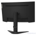 Lenovo G27c-10 165 Hz Curved Gaming monitor